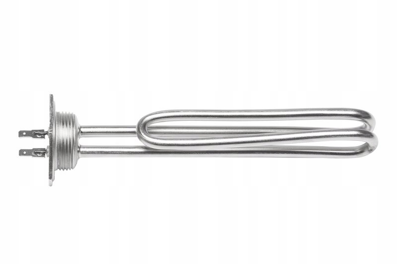 Ohrievač Poľsko pre kotol 2000 W 230 V W021 5/4 palca