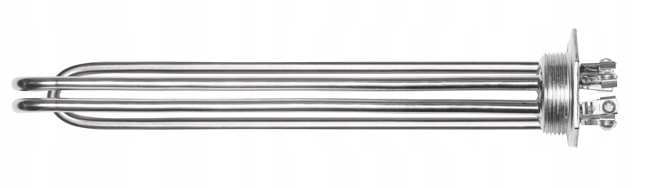 Ohrievač Poľsko pre kotol 3x1500W 230V 6/4 'W028