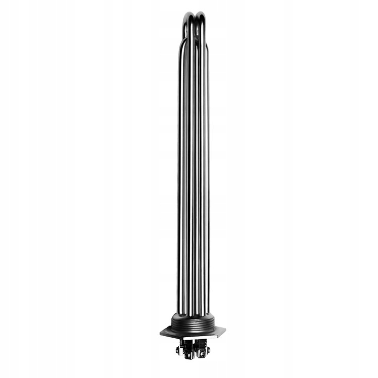 Ohrievač 3 × 2000 W U6 / 4 pre terma kotol