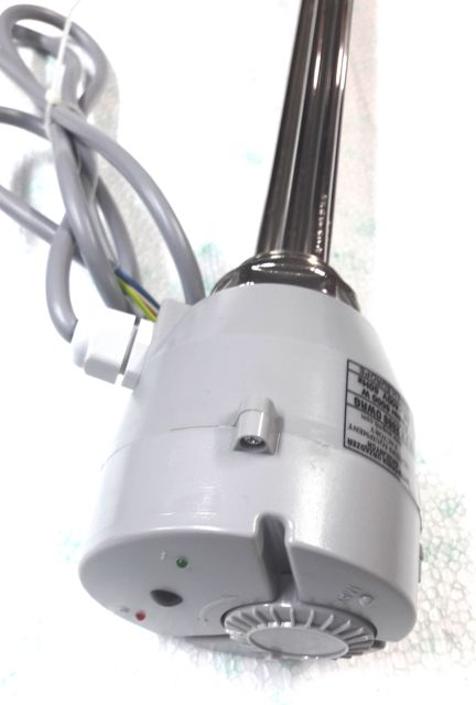 Ohrievač kotla 4500W 6/4 400V 4,5kW SILNÝ 005