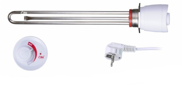 Ohrievač pre nerezový kotol 2000W W085D poľský