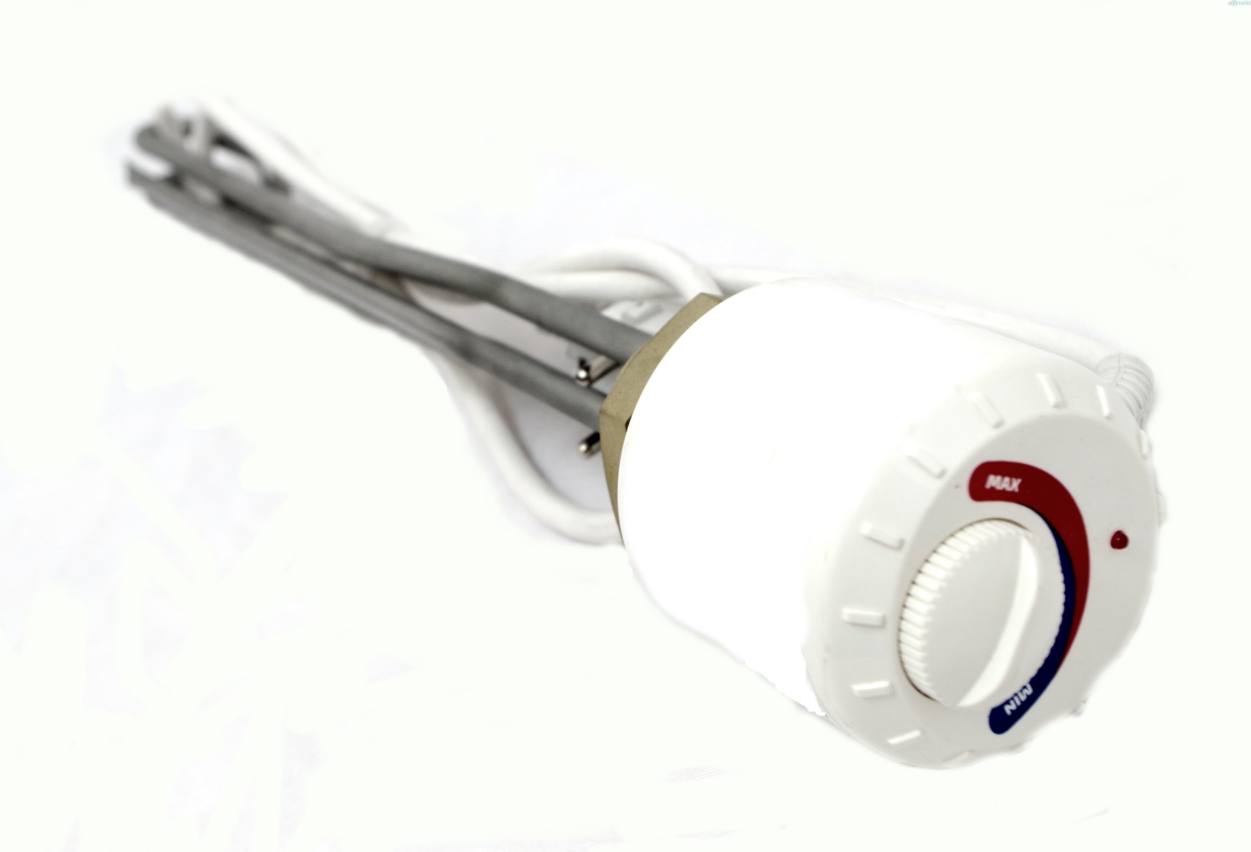 Ohrievač pre nerezový kotol 3000 W 230 V L = 400