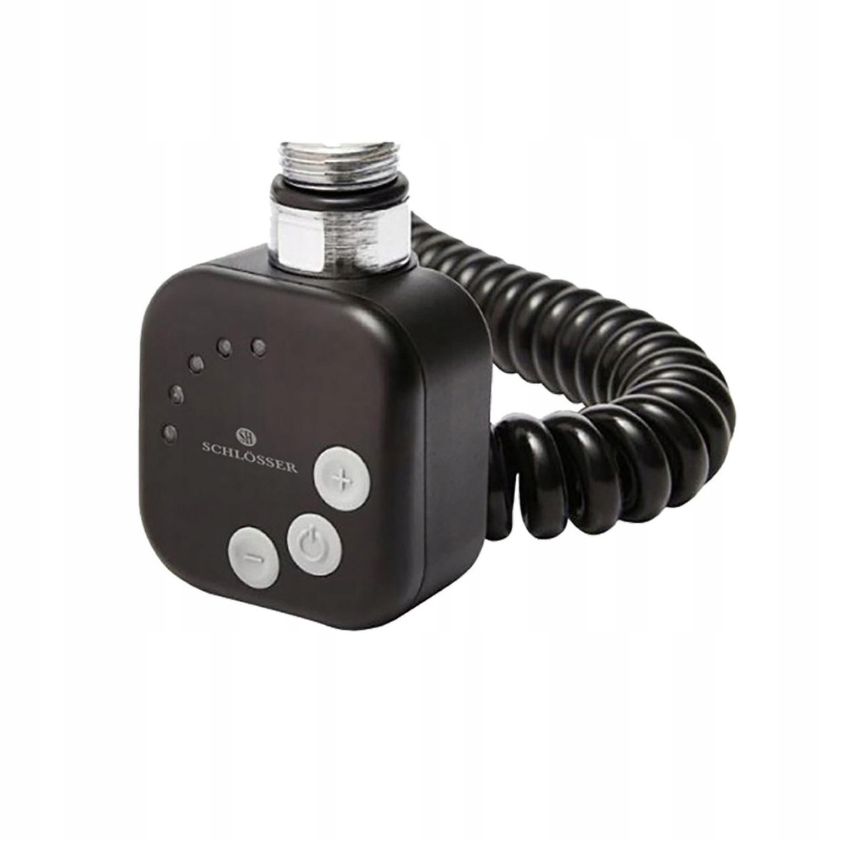 Elektrický ohrievač BLACK 300 W SH