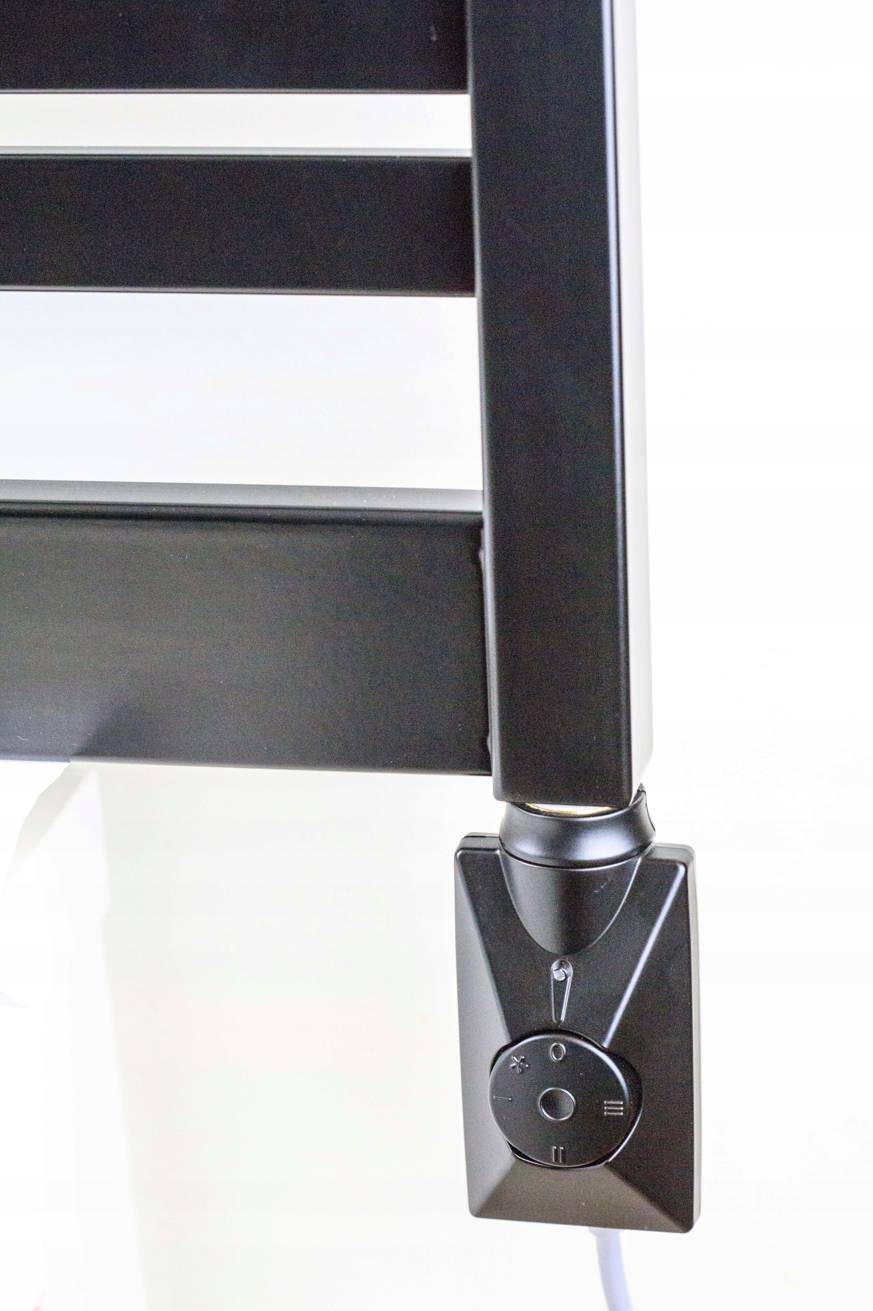 Elektrický ohrievač VOLCANO PLUS 600 W CZ