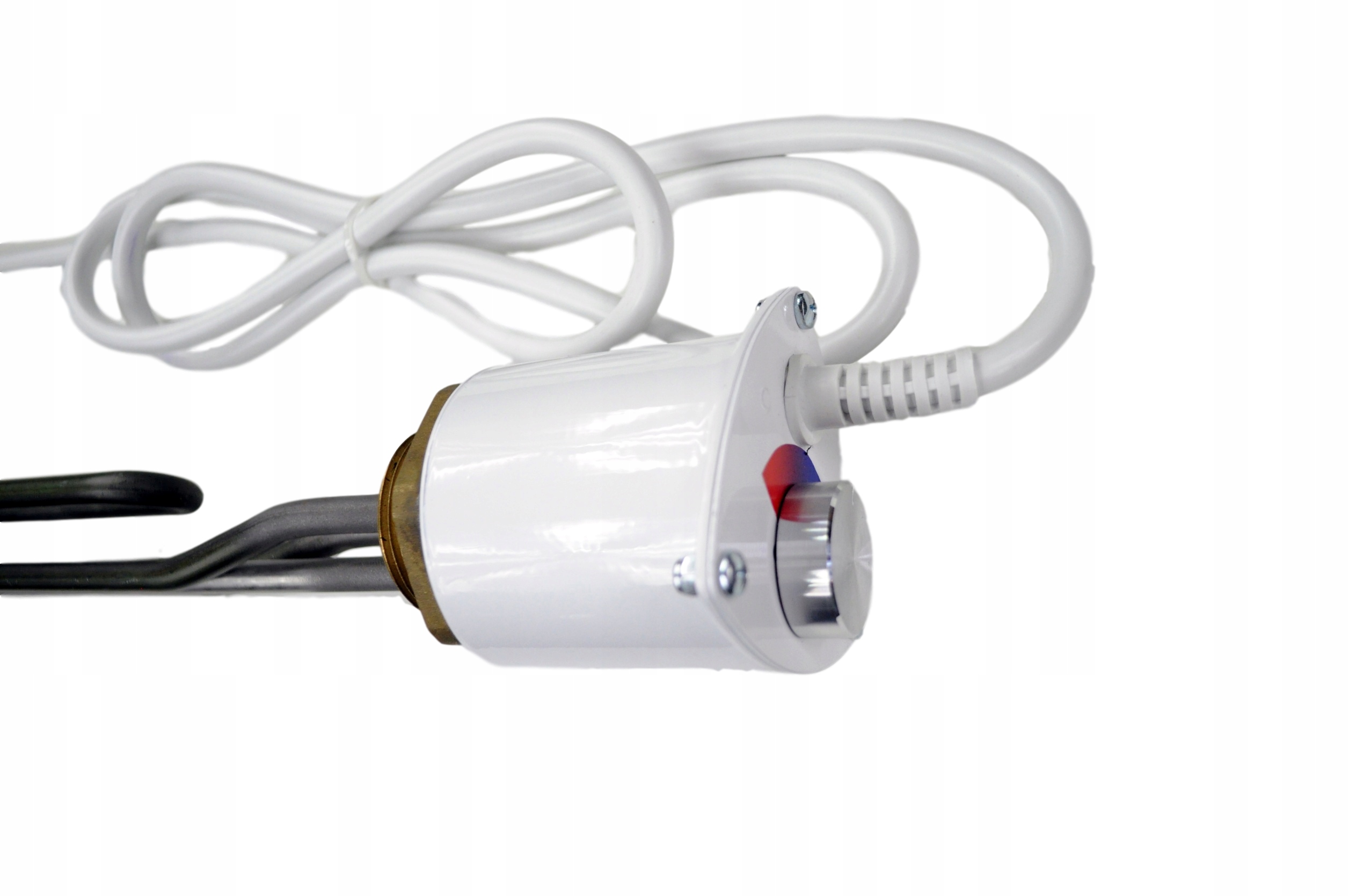 Elektrický ohrievač pre kotly GR 2000 W – 5/4
