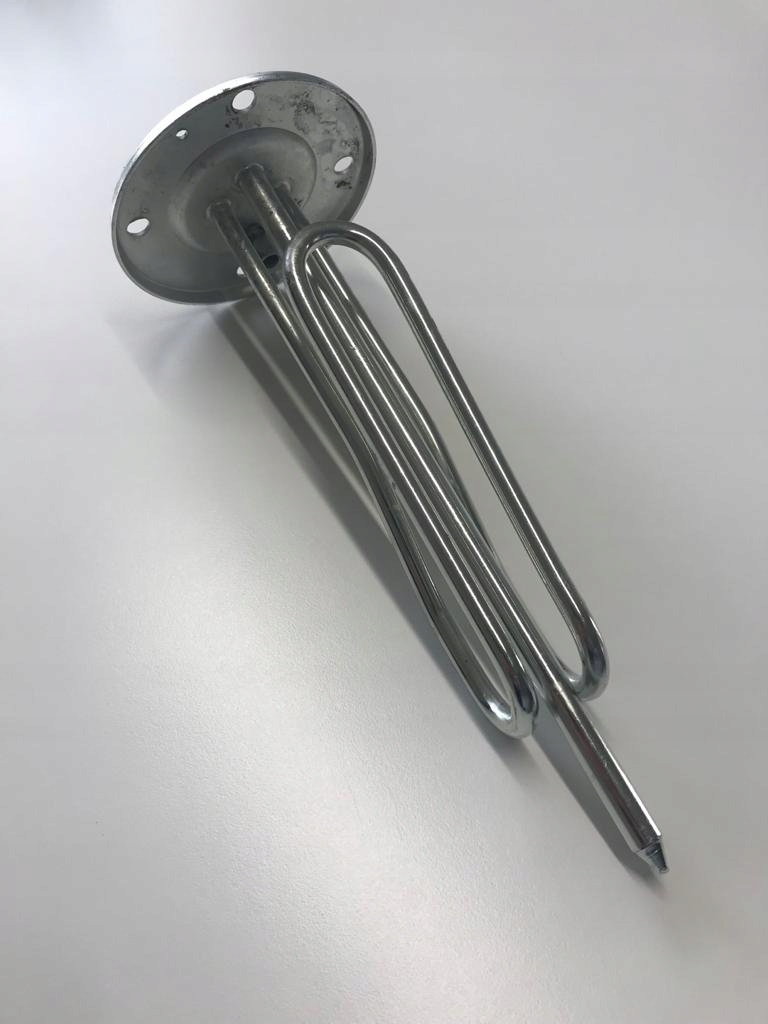 Taliansky elektrický ohrievač 1,5kW LEMET