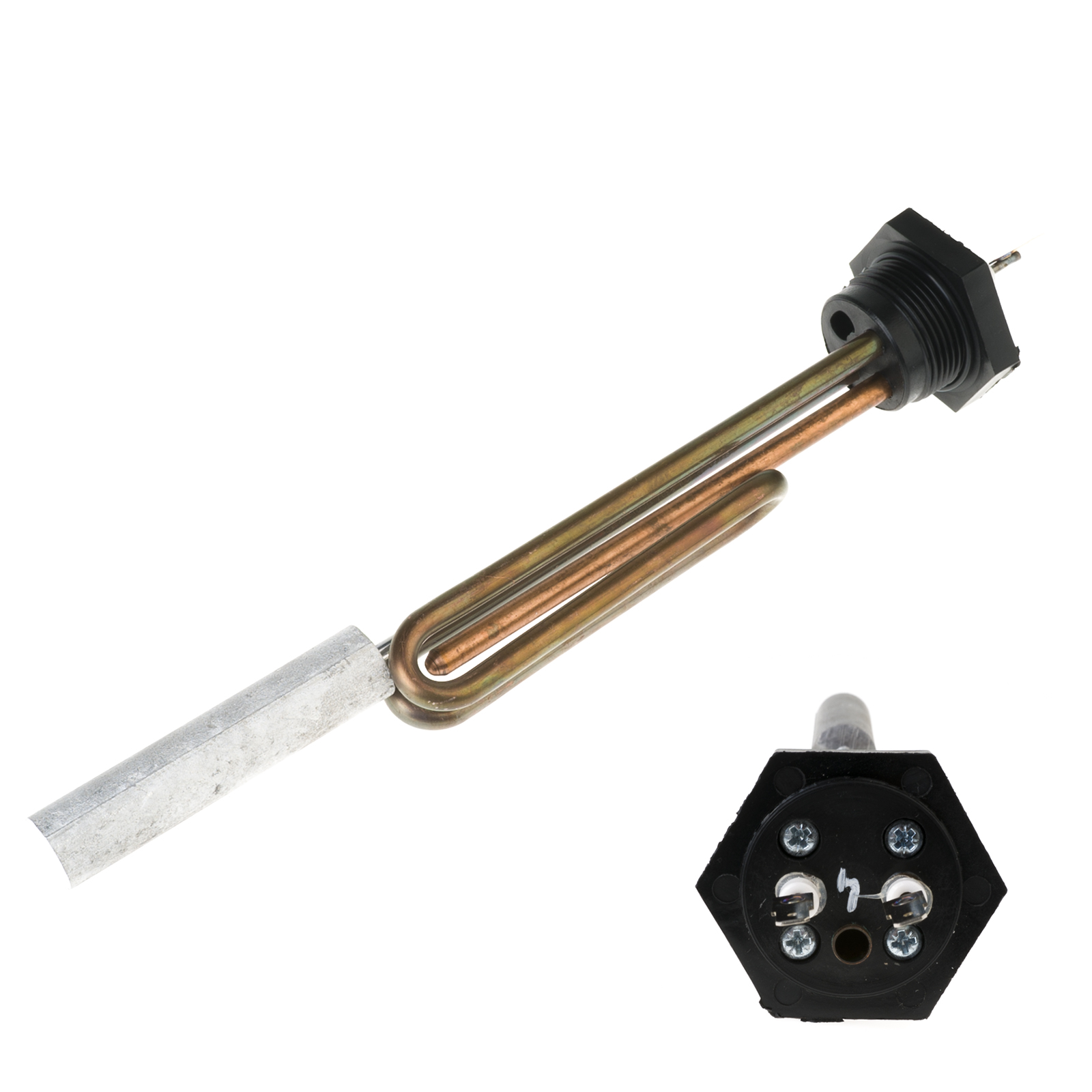 Elektromet elektrický bojler 150 l