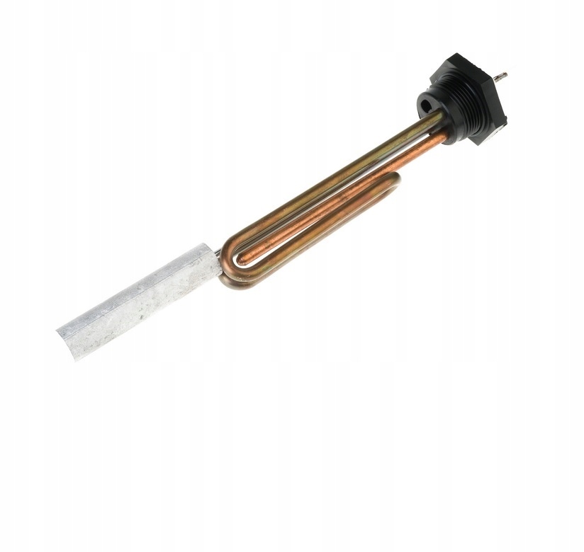 Tepelný ohrievač kotla Elektromet 1500 W MISTER 5/4