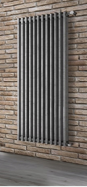 COLUMNUS 3 radiátor 1500x540 Biely ZDC