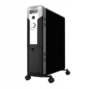 Cecotec Ready Warm 5720 Space 2500 W ohrievač