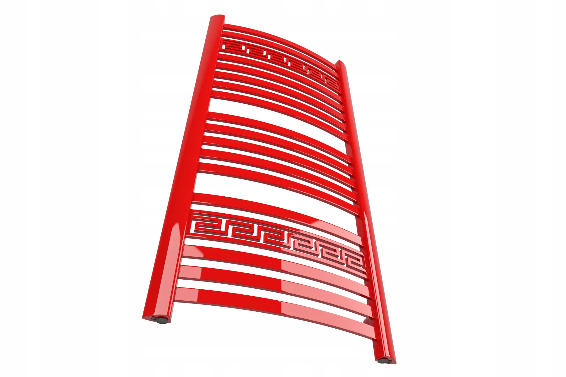 Grécky 1150/570 RED radiátor