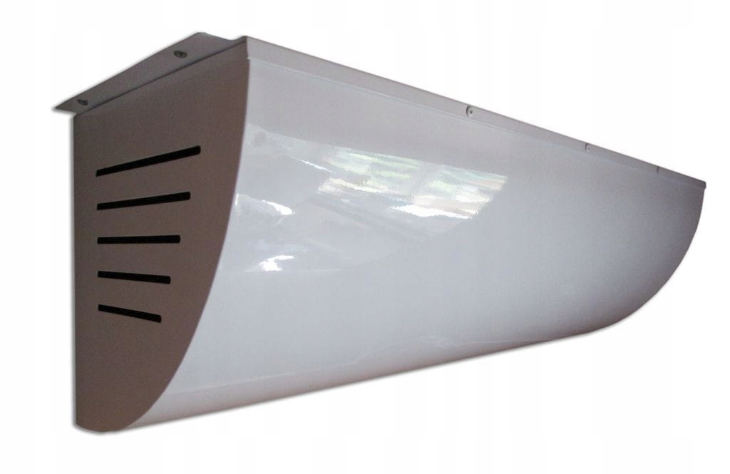 Ohrievač HSteel ISHW 6020T biely