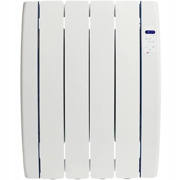 Ohrievač Haverland TT4PLUS Biela 600 W