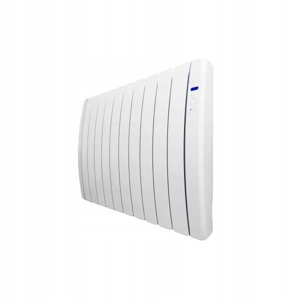 Ohrievač Haverland TT6PLUS Biela 900 W
