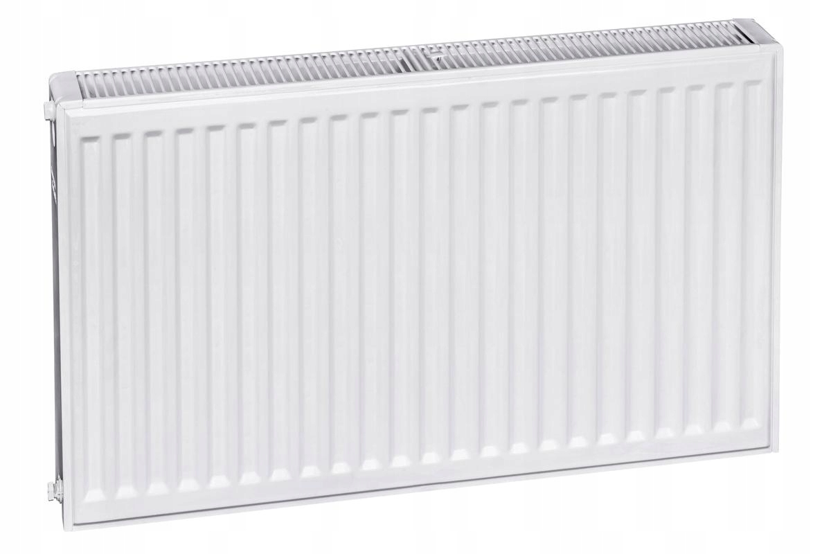 Chladič K22 600/600 so závesmi 1003 W