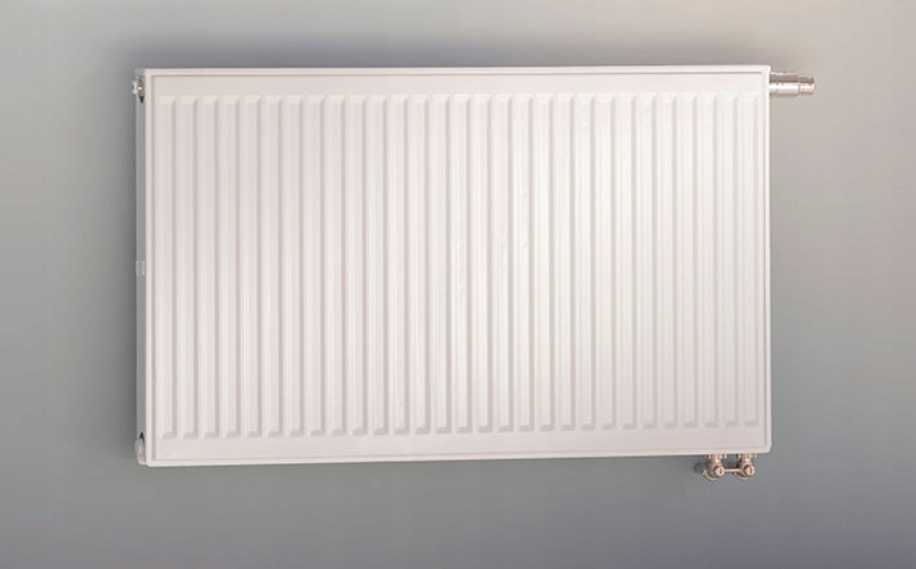 KERMI Therm X2 Profil-V12 (600x900) Ľavý chladič