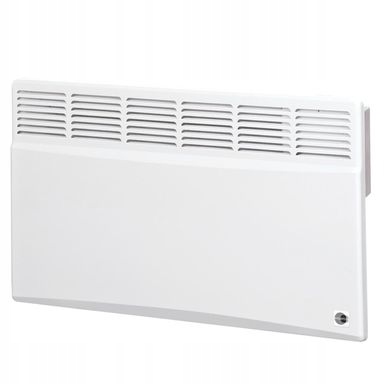 Elektrický ohrievač konvektora Vnútorná Ed rovnica