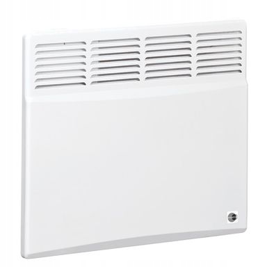 Elektrický ohrievač konvektora Vnútorná rovnica