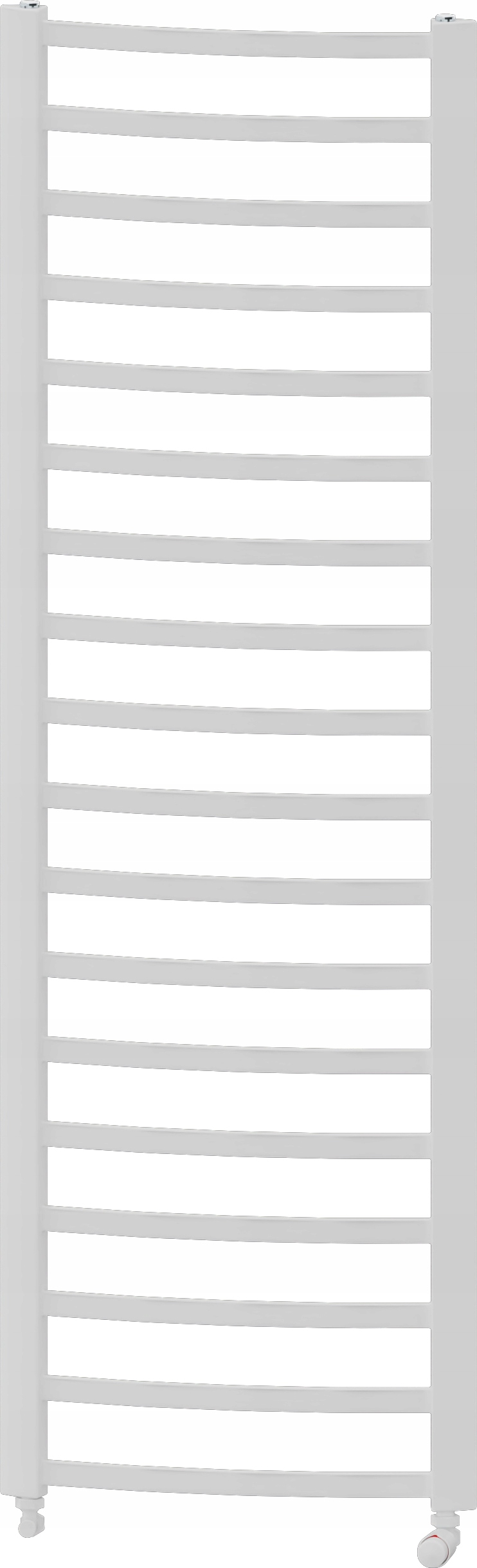 ÚROVEŇ 180 / 57,5 dekoratívne kúpeľňové kúrenie BIA