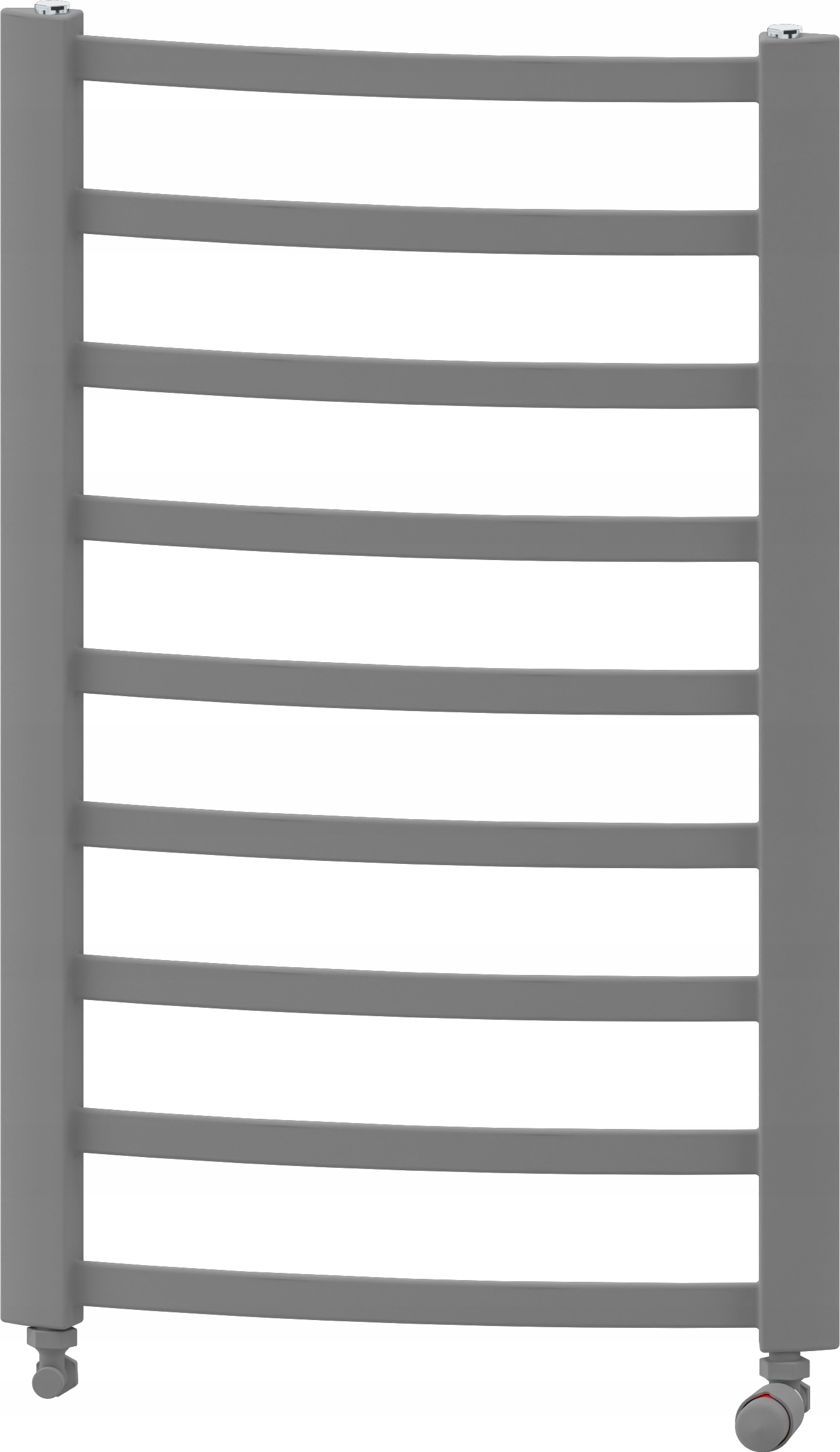 Dekoratívne kúpeľňové kúrenie LEVEL 90 / 57,5 ANTR