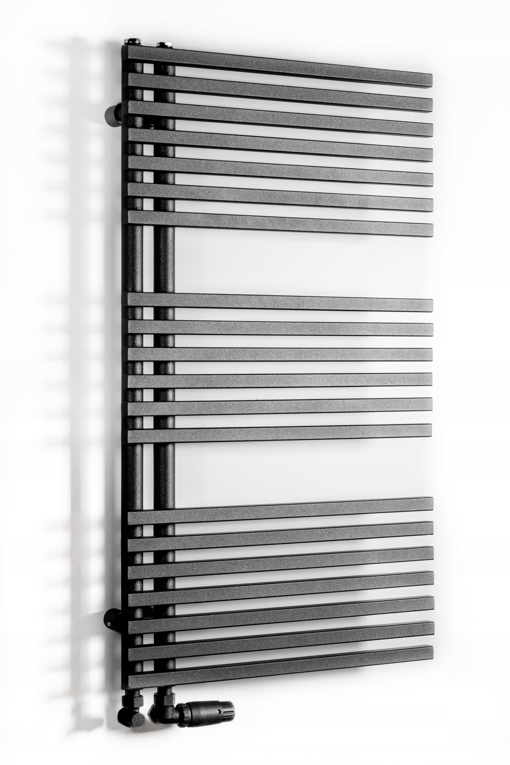 Ohrievač LUXRAD TYP E GRAPHITE 1179/500 DODÁVKA 48H