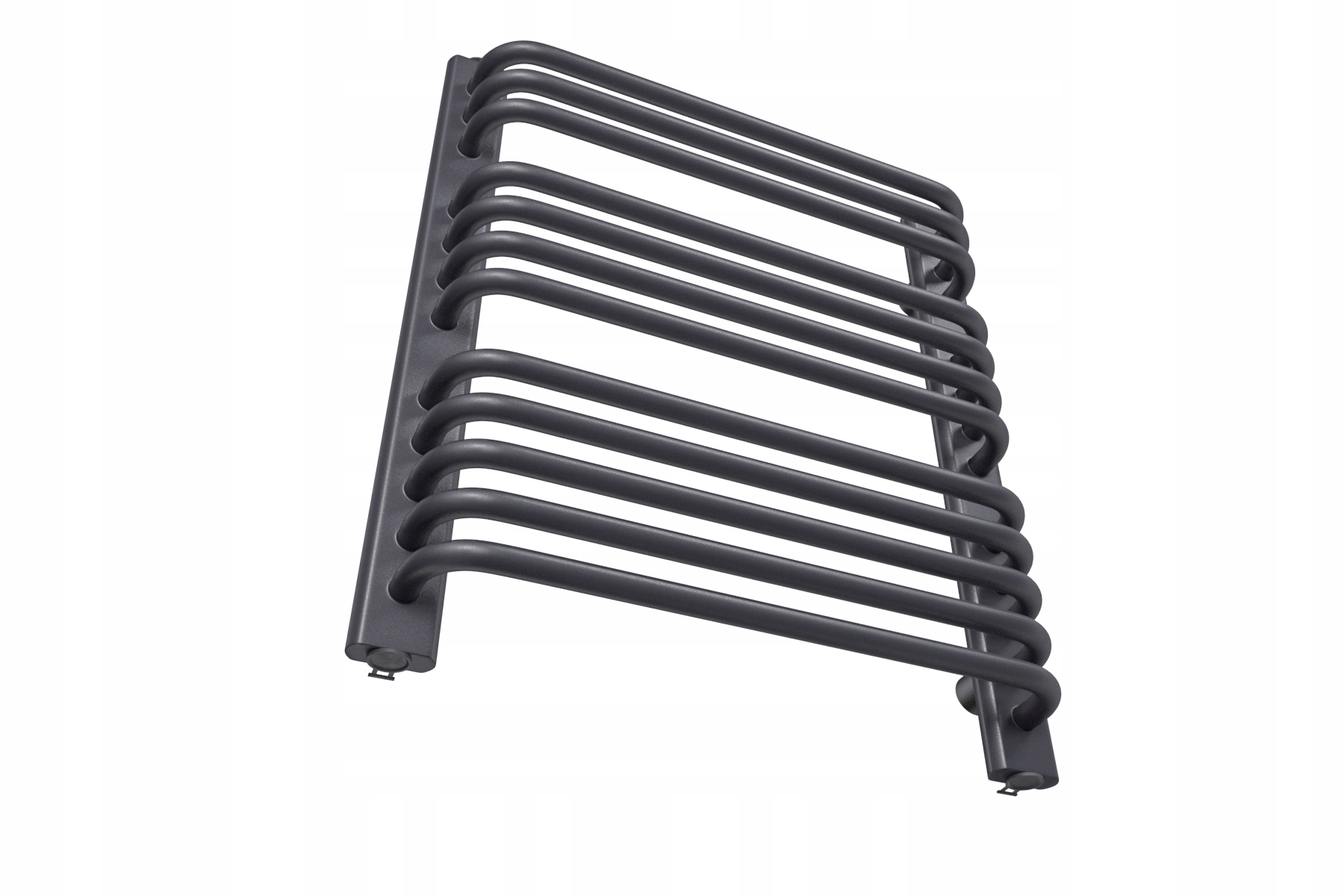 Kúpeľňový radiátor GM 1350/450 ANTRACIT