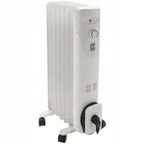 Olejový ohrievač na rovnice Ycdo2 1 500 W.