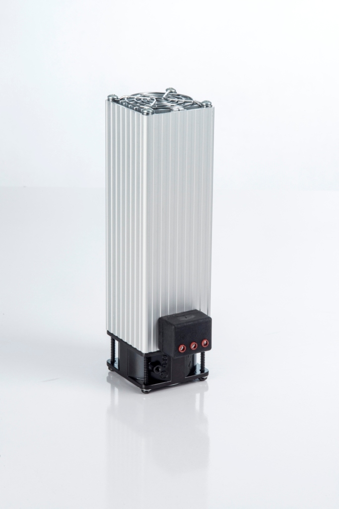 Ohrievač PTC 150 W s ventilátorom