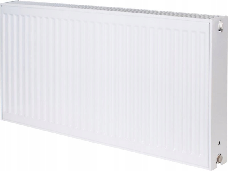 Ohrievač PURMO C22 500 × 400, vykurovací výkon: 588 W (75