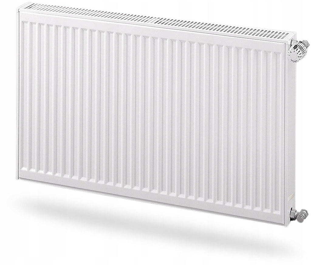 Ohrievač PURMO C22 550 × 600 955 W oceľový plech