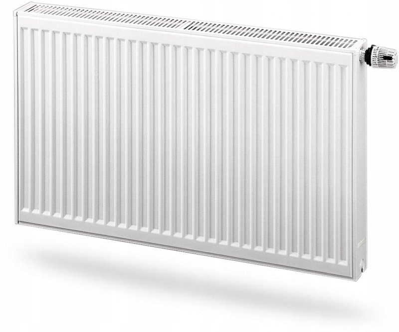 Ohrievač PURMO CV11 450 × 1000, vykurovací výkon: 790 W (
