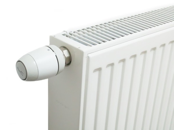 ĽAVÝ radiátor PURMO CV11 600/1100