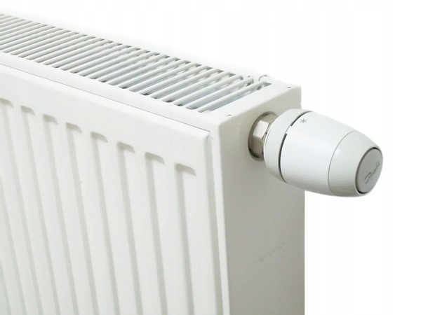 Ohrievač PURMO CV33 500/1000