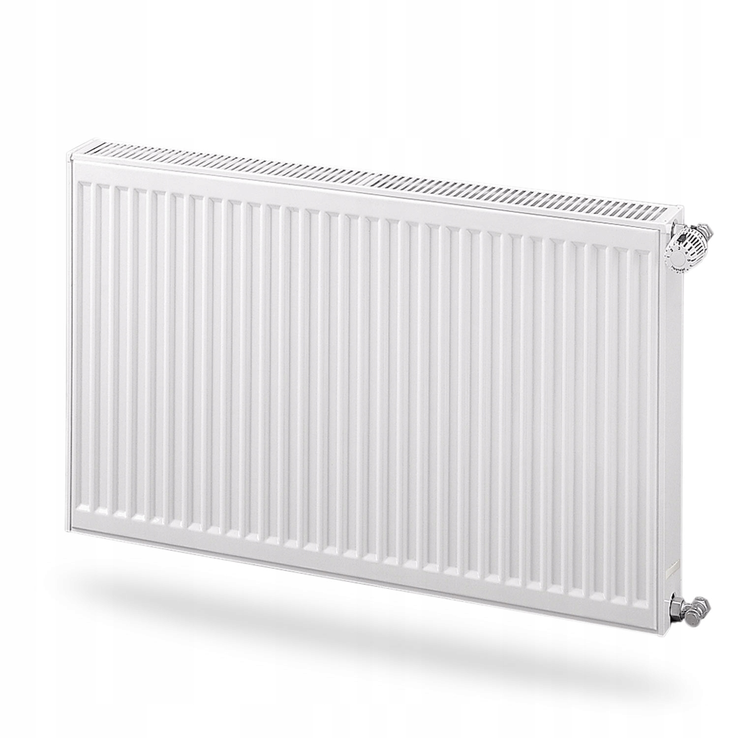 PURMO Compact C33 ohrievač miestnosti 900 × 1200