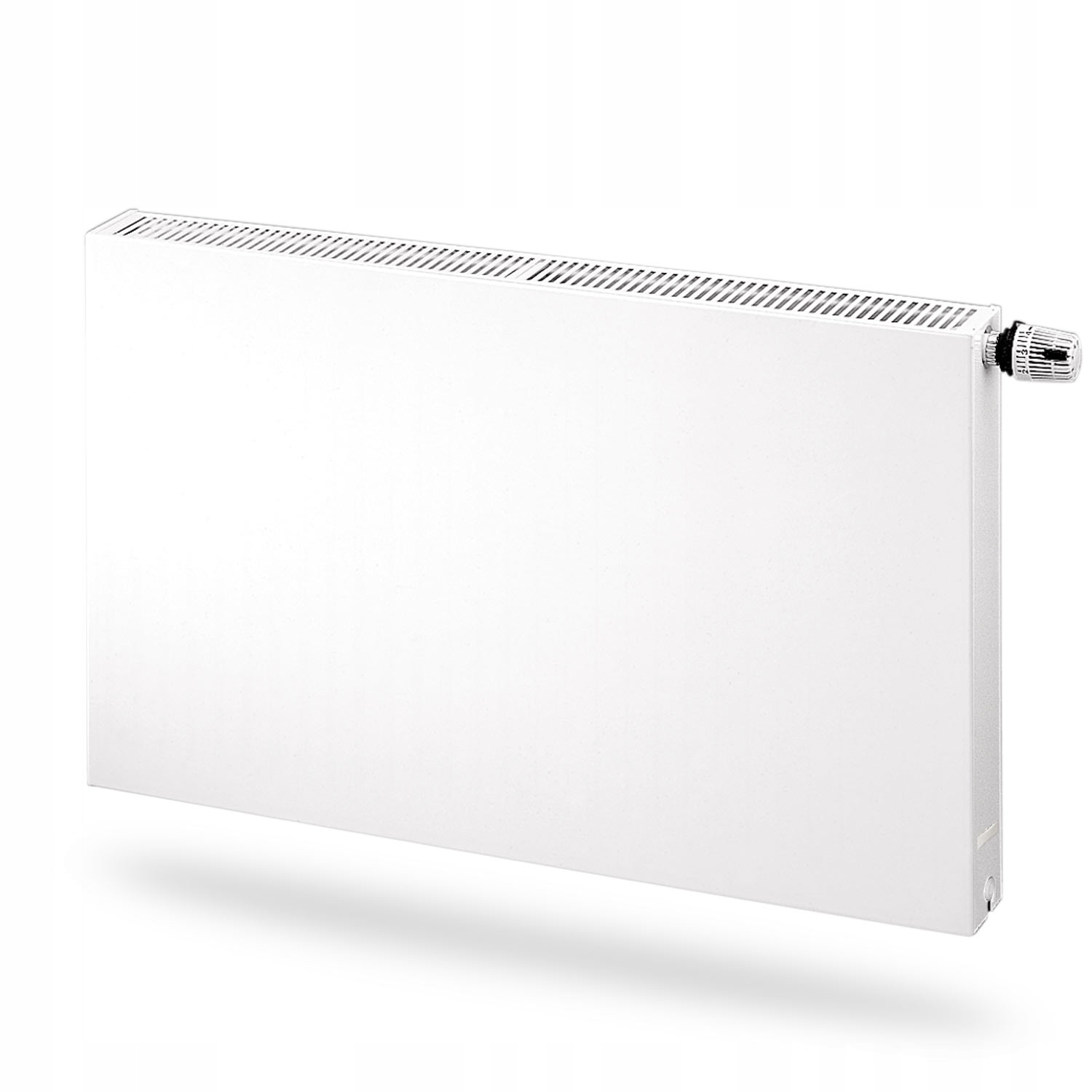 Ohrievač PURMO Plan Ventil Compact FCV33 300 × 1600
