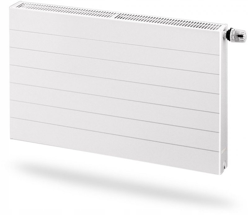 Radiátor PURMO Ramo RCV33-ľavý 400x2000, vykurovací výkon