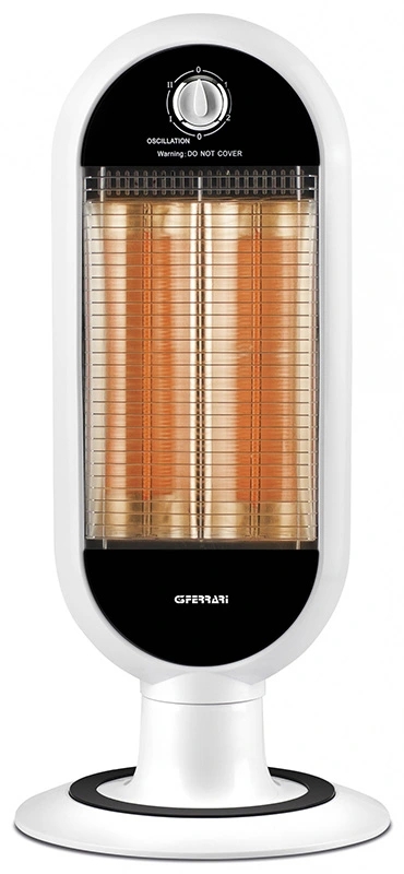 Ohrievač G3FERRARI G60008 sálavá podlaha