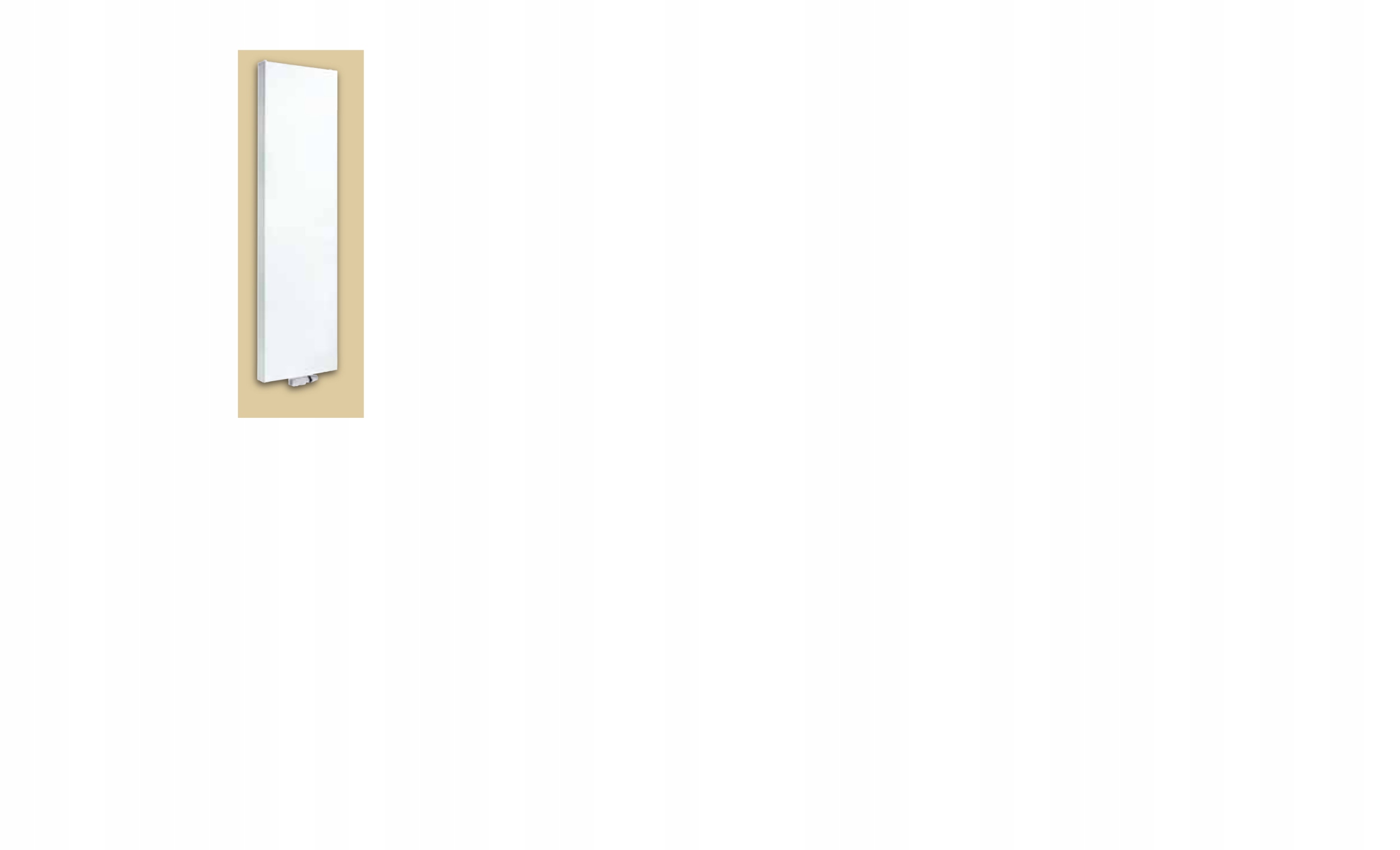 Stelrad VERTEX PLAN 22 chladič 1800x700