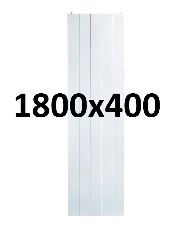 Ohrievač Stelrad VERTEX STYLE 22 1800x400