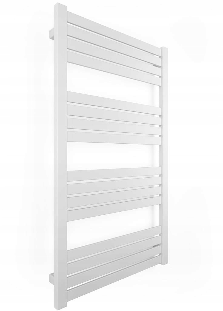 Kúpeľňové kúrenie Terma PBV 64 × 111 biela RAL9016