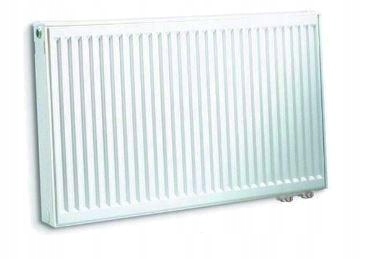 Ľavý chladič V 22/600/900 s pružinami 1204 W