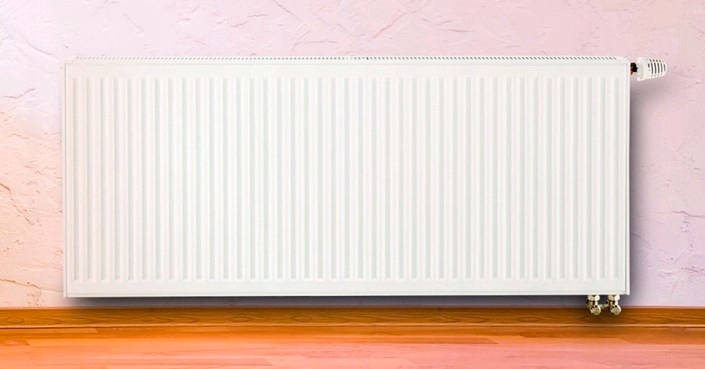 Ohrievač V22 600/1000 s pružinami 1672 W