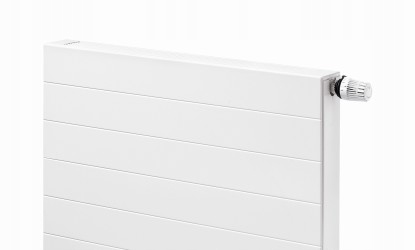 Chladič V22 600/700 Design Style s odpružením