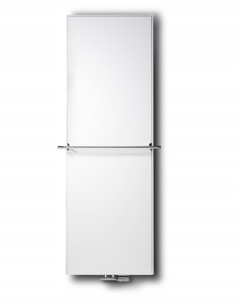 Radiátor Vasco Flat-V-Line T21S 1800x700 SMOOTH