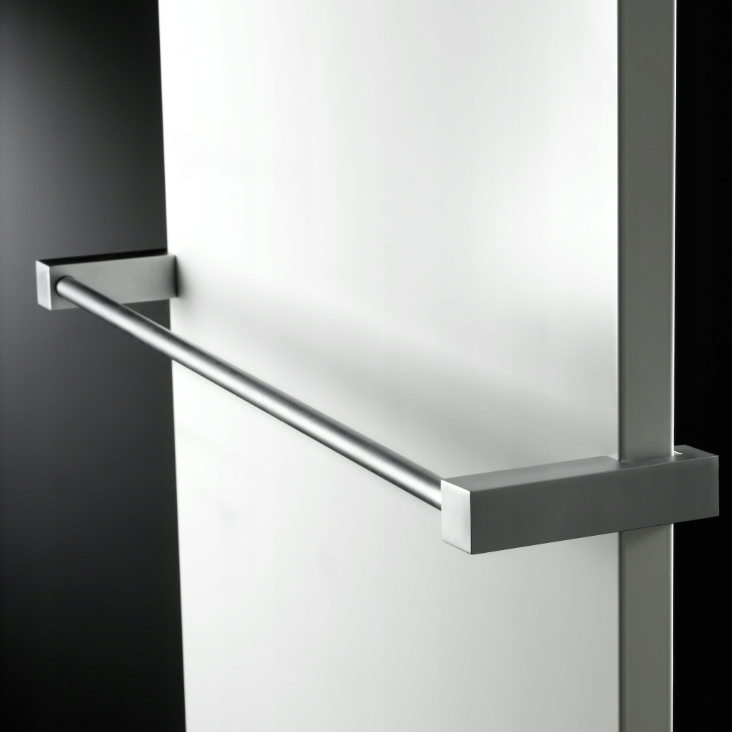 Radiátor Vasco Niva N1L1 420x1220 White Smooth