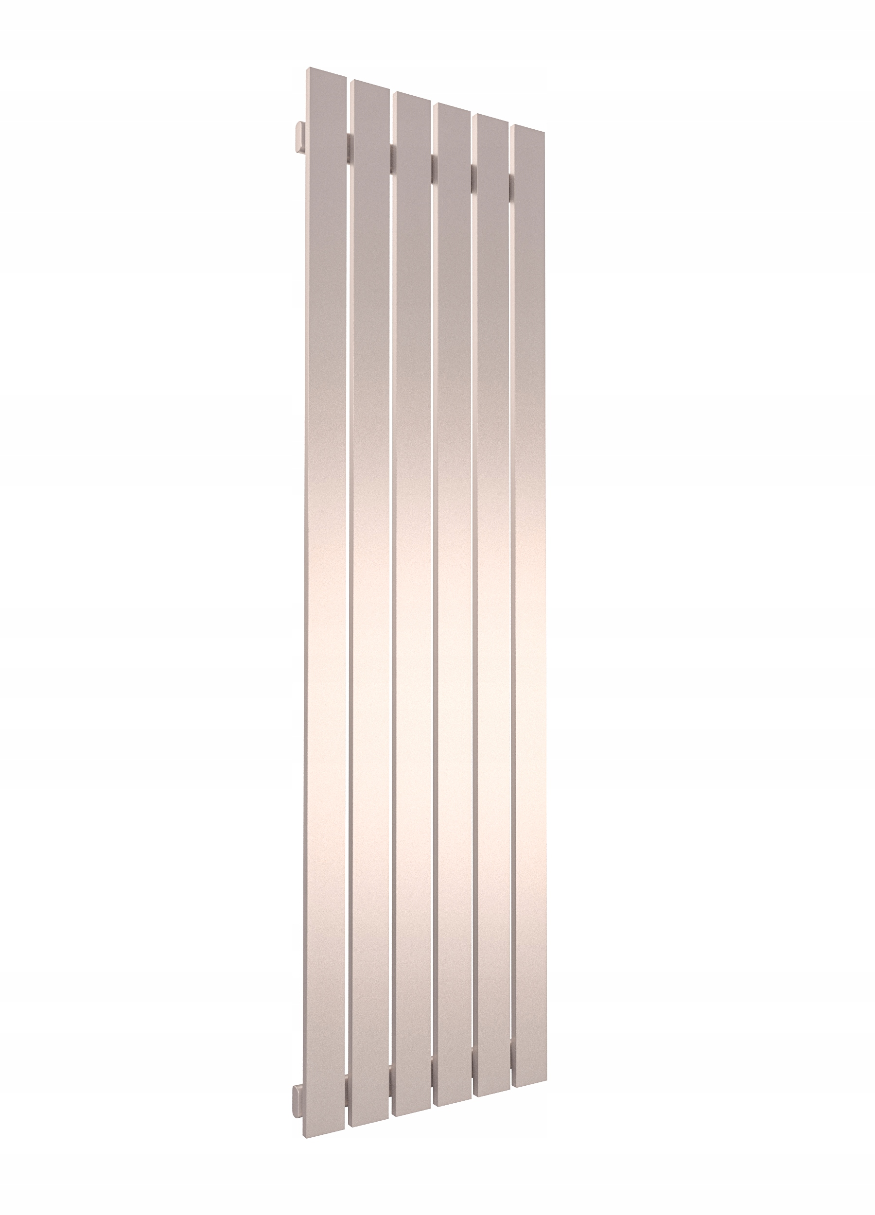 Dekoratívny radiátor 100x45 BELLO-S-Golden Pink