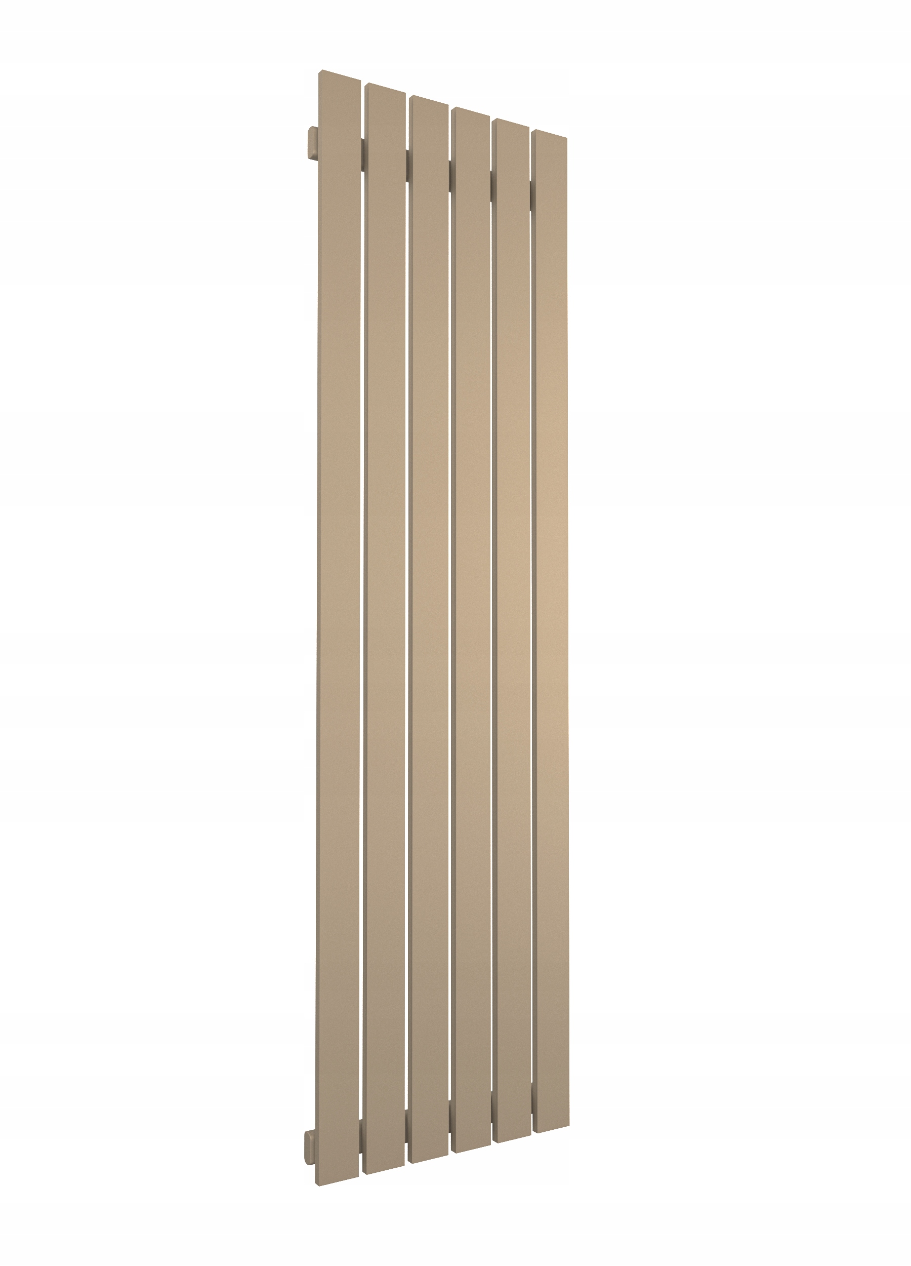 Dekoračný radiátor 140 × 45 BELLO-S-QUARTZ 2