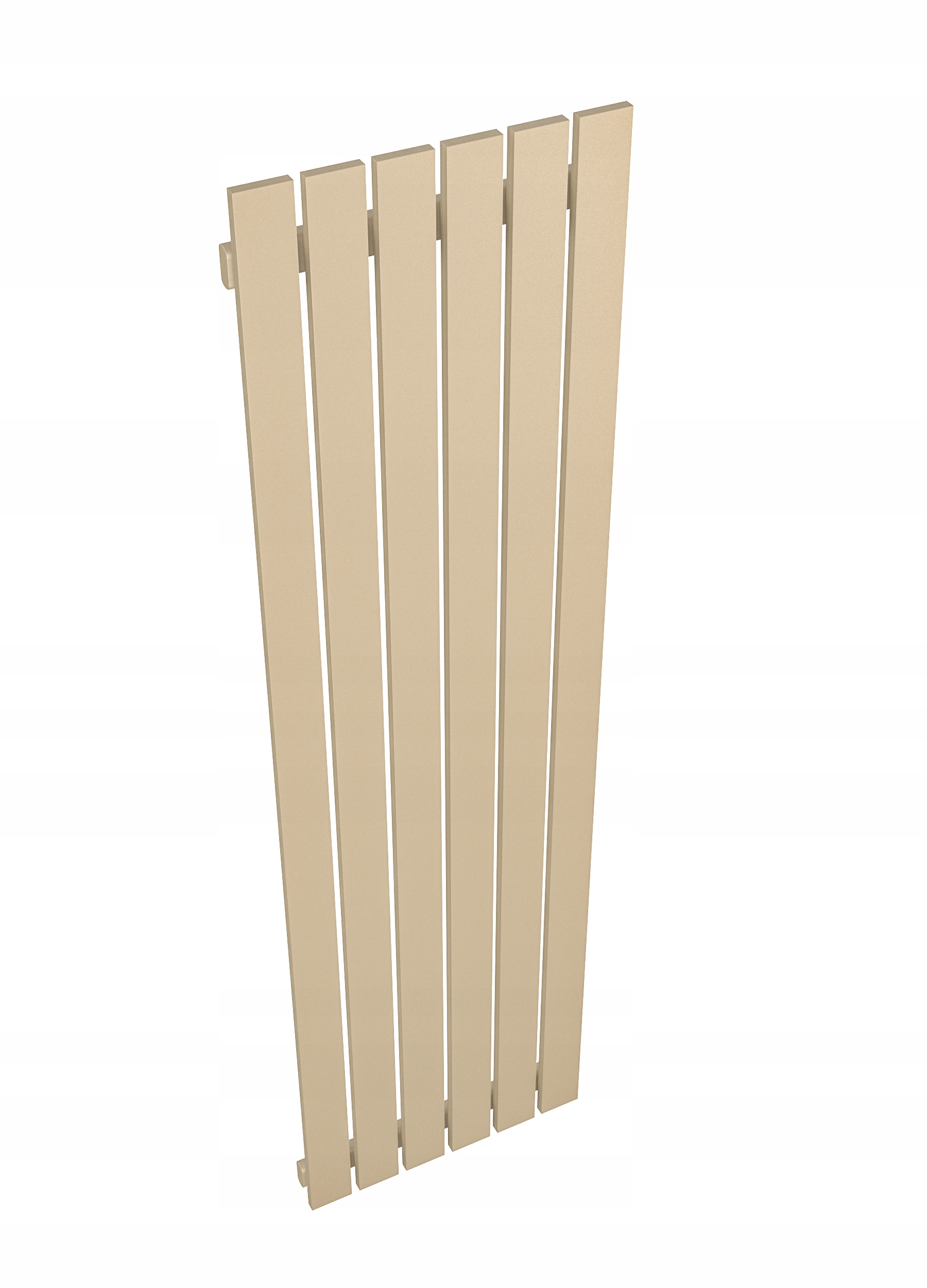 Dekoratívny radiátor 160 × 45 BELLO-QUARTZ 1