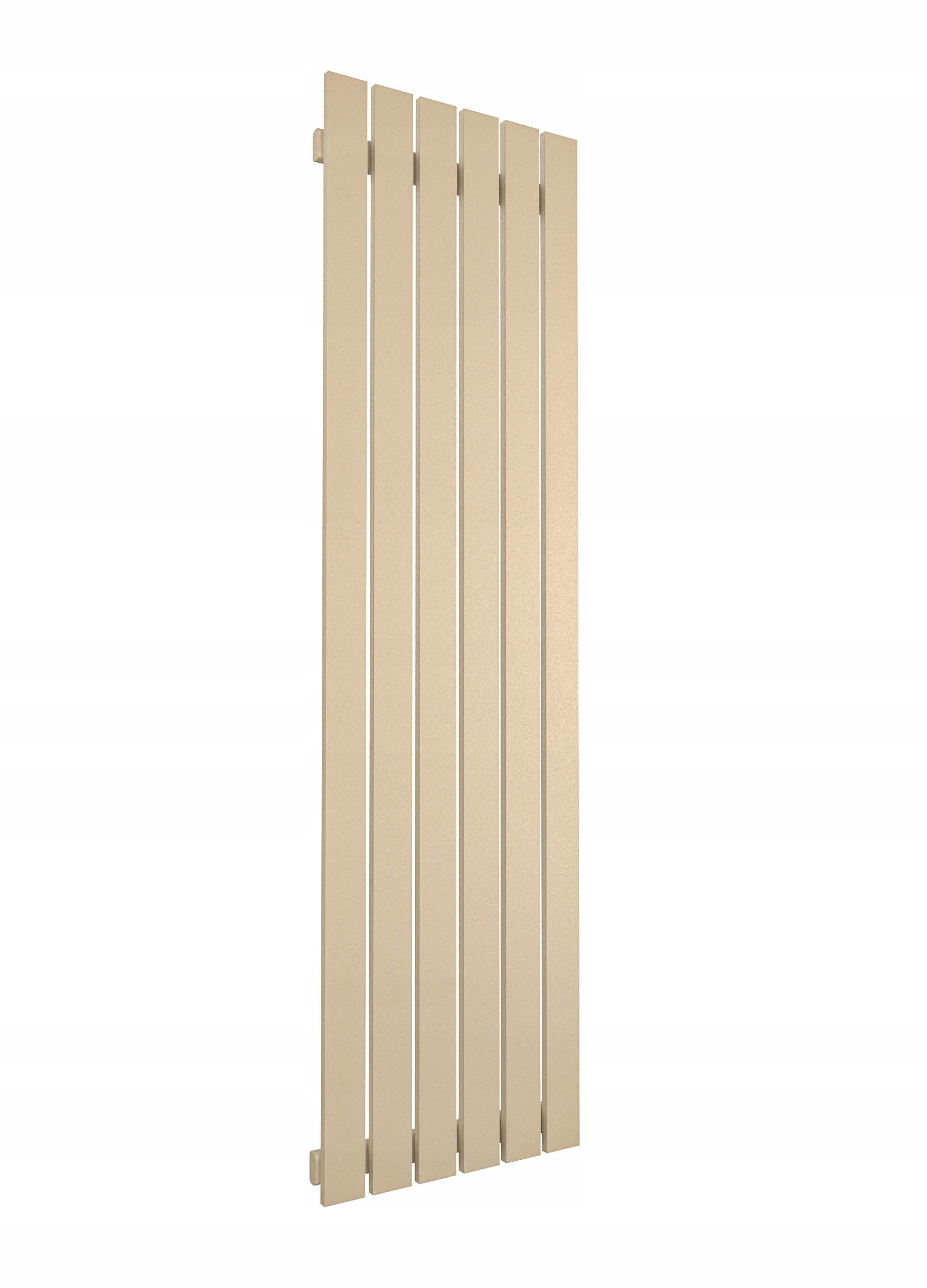 Dekoračný radiátor 180 × 45 BELLO-S-QUARTZ 1