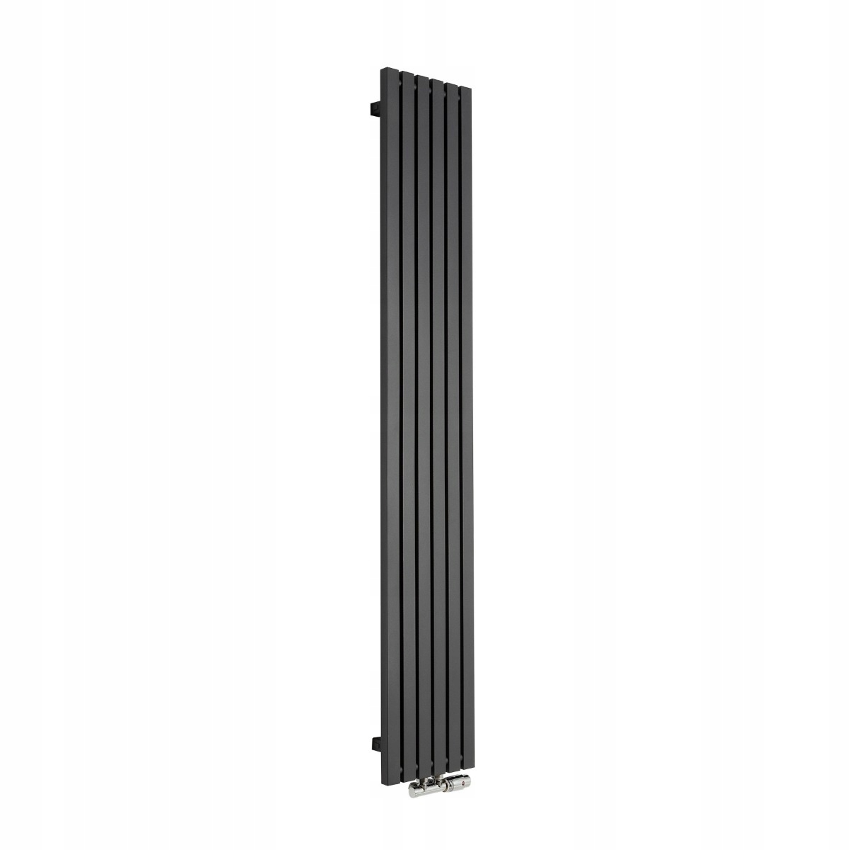 Dekoratívny ohrievač Advantage 1800x290 D50 grafit